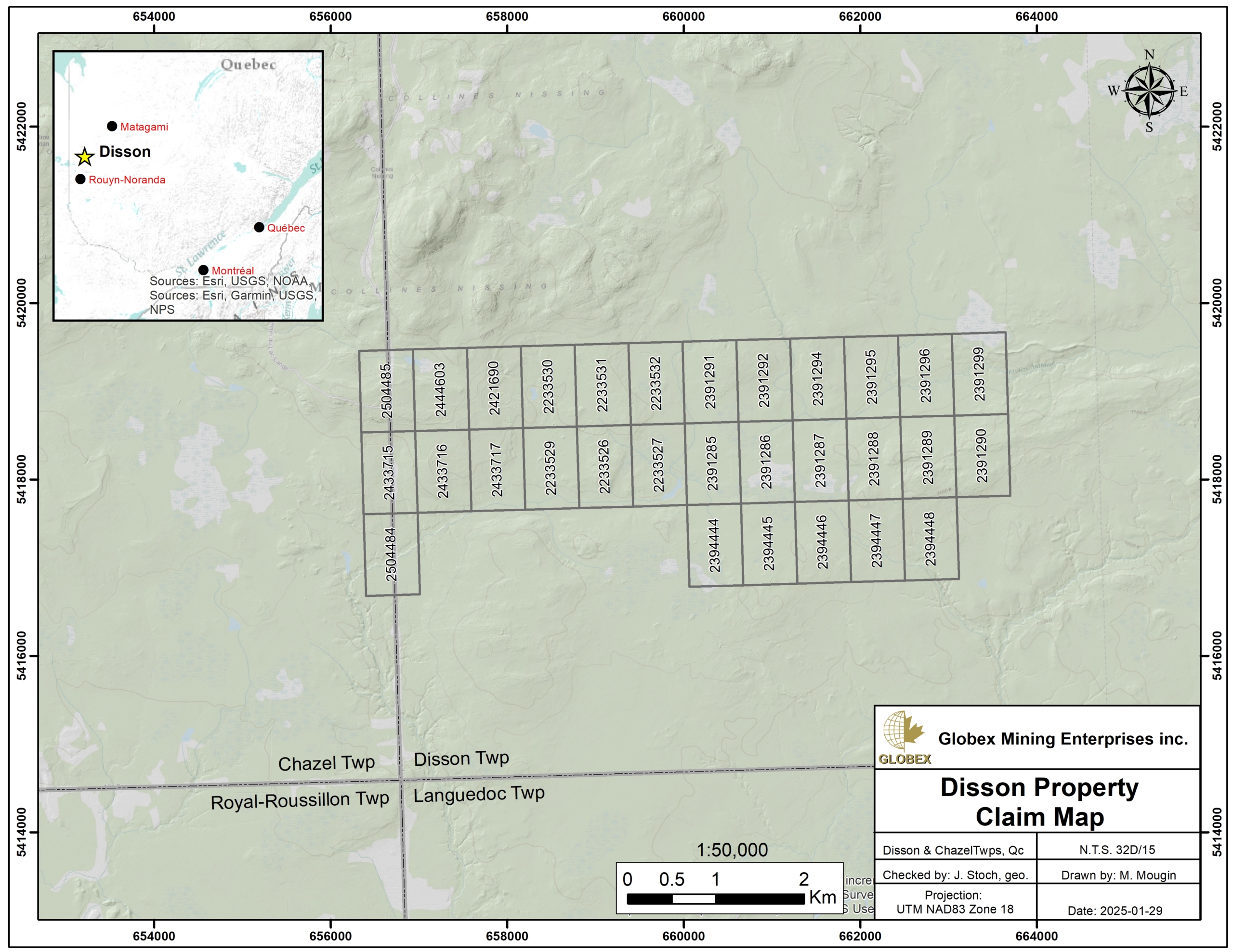 Disson Claim Map_2025-01-29