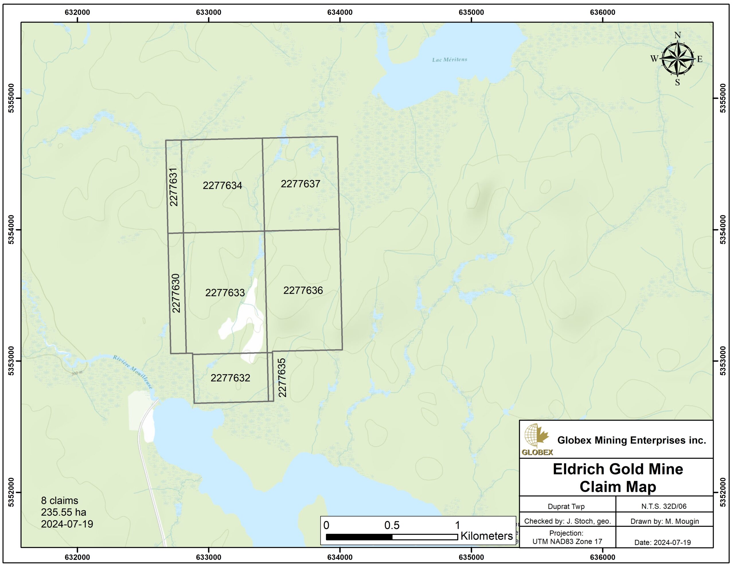 Eldrich-Gold-Mine-Claim-Map_2024-07-19-scaled