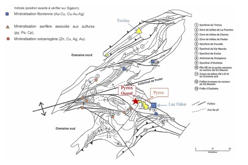 Frotet-Troilus segment (2)