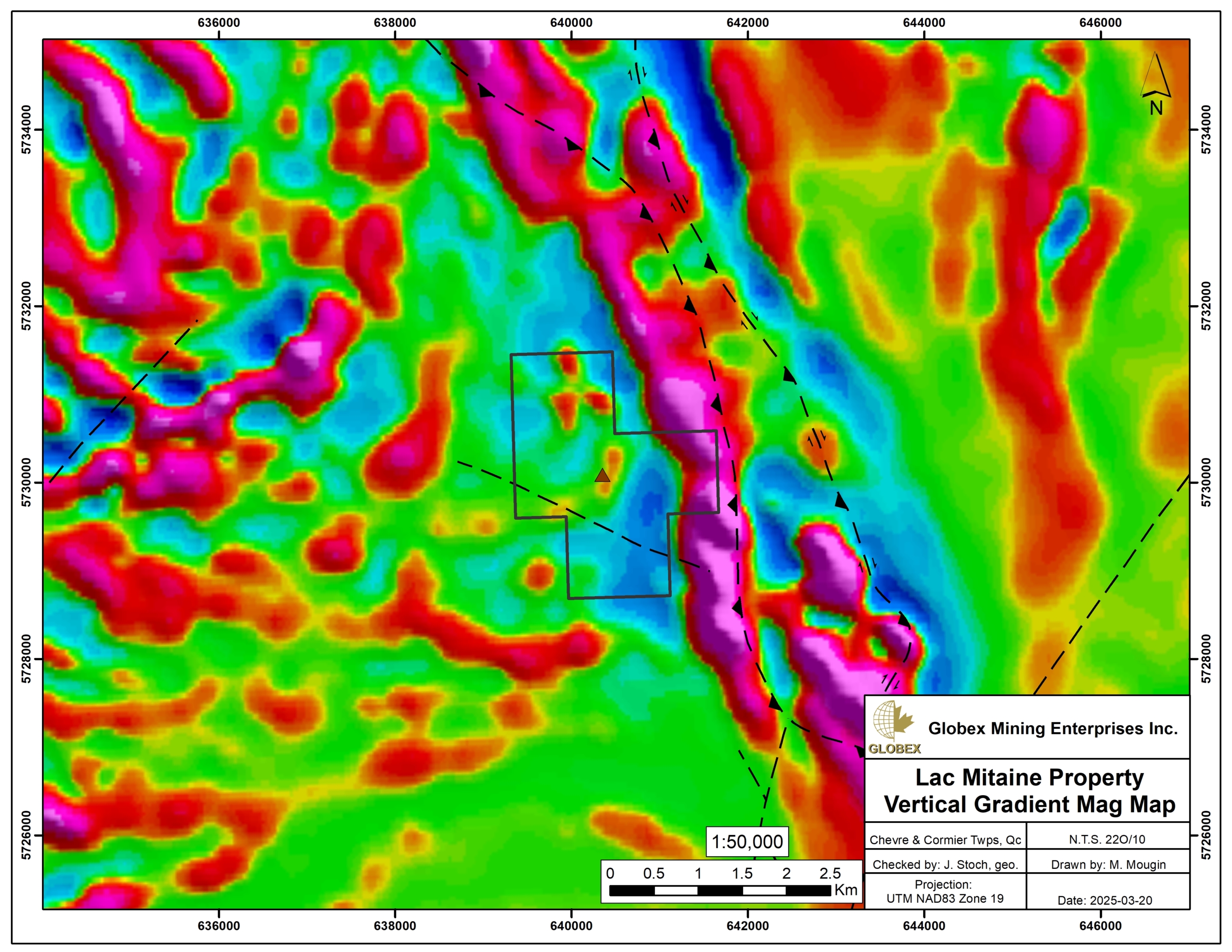 Lac Mitaine Mag Map_2025-03-20