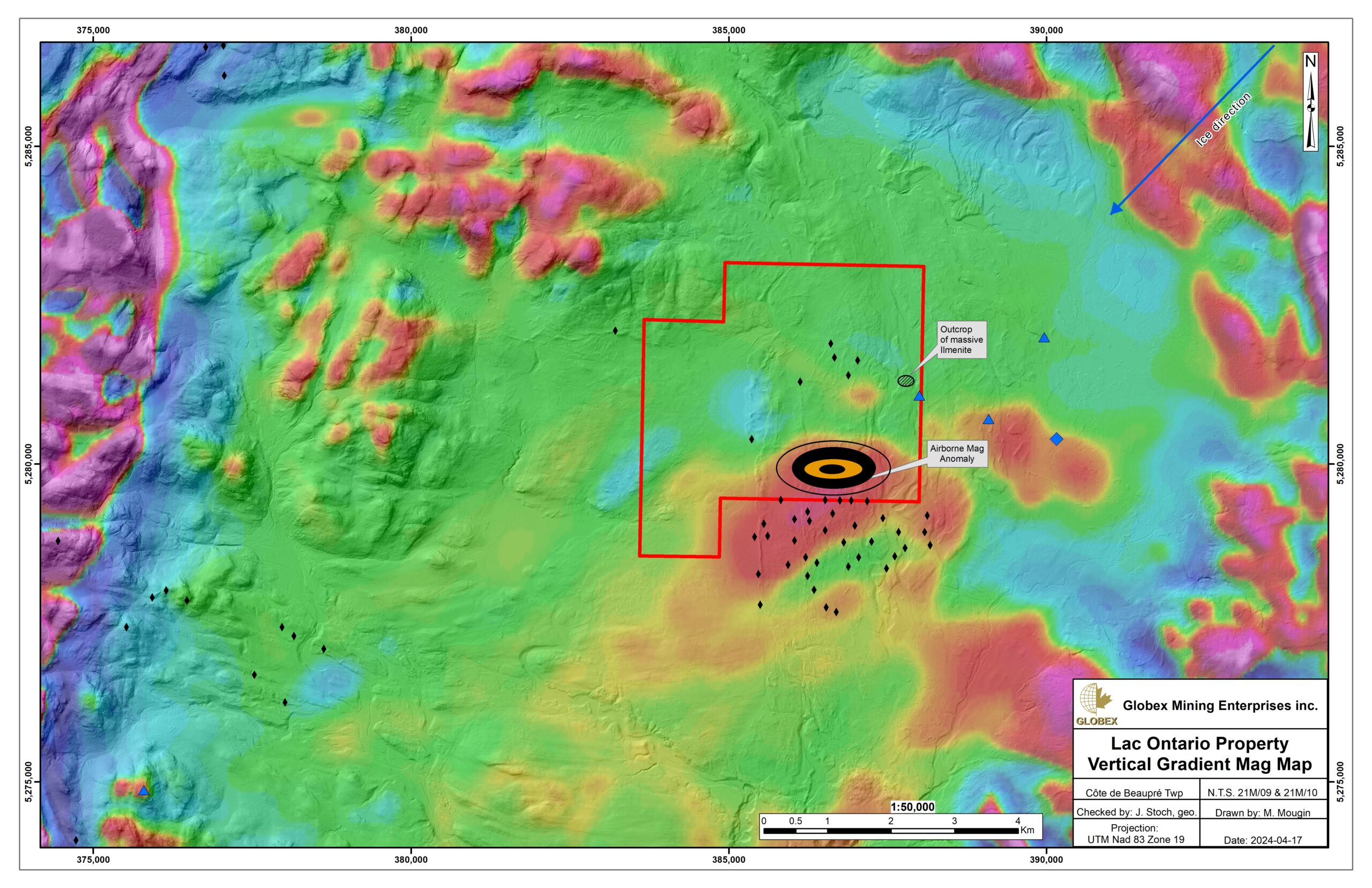 Lac-Ontario-Vertical-Gradient-Mag-Map-scaled