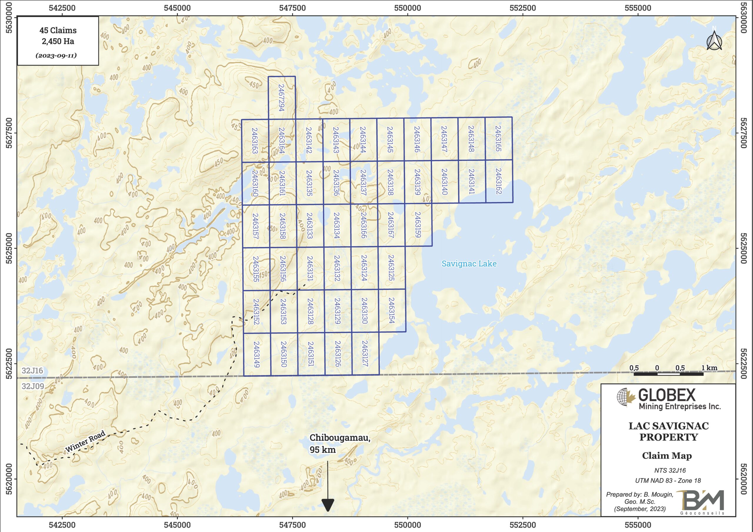 Lac_Savignac_Claim_Map_A4-scaled