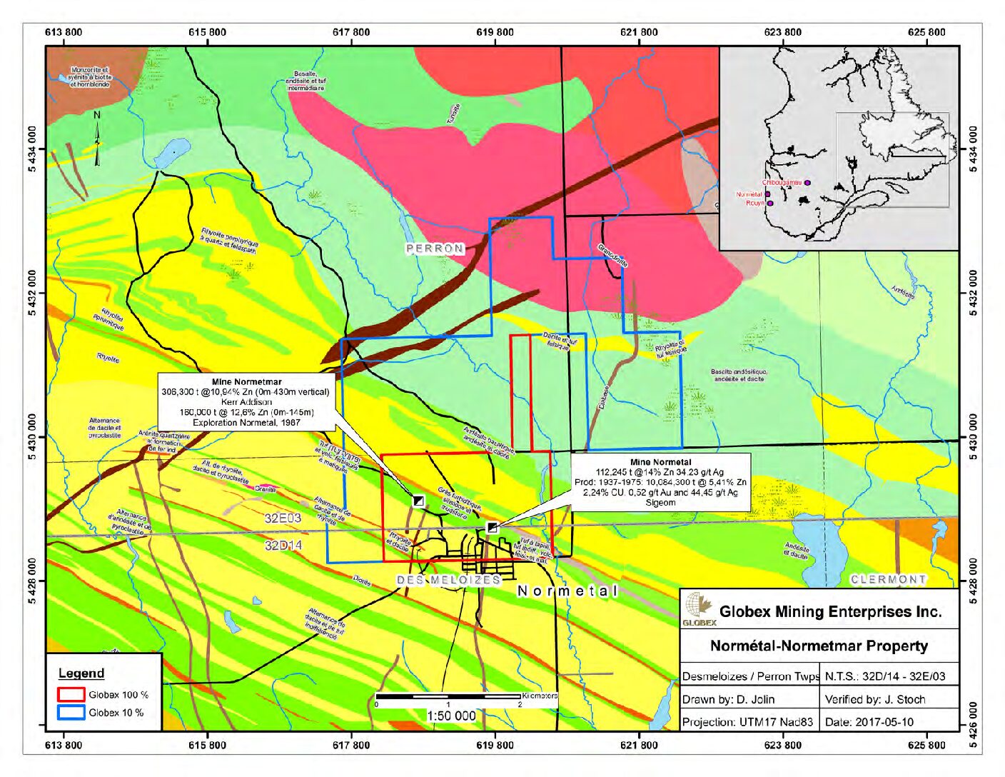 PDF_Normetal-Normetmar_Geology_2017-pdf